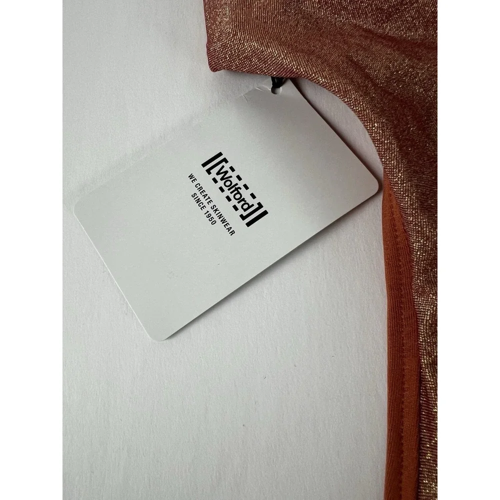 Wolford elevate your